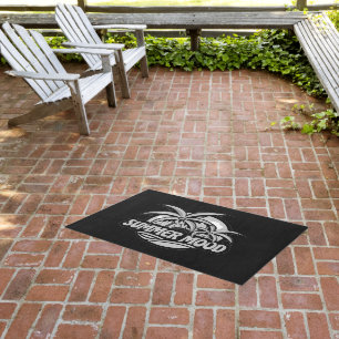 Summer Mood Outdoor Rug