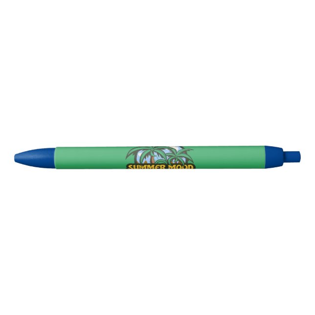 Summer Mood Pen (Front)