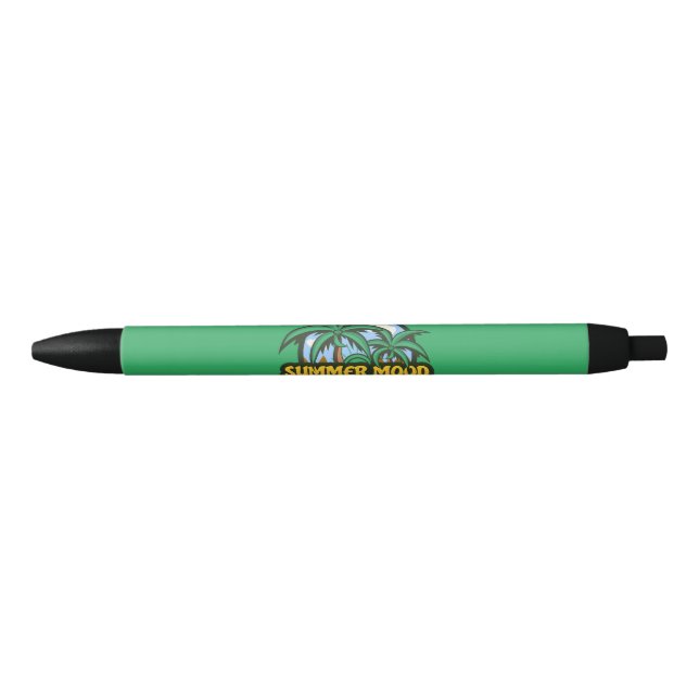 Summer Mood Pen (Front)