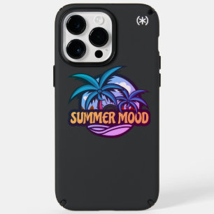 Summer Mood Speck iPhone 14 Pro Max Case