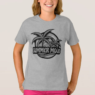 Summer Mood T-Shirt