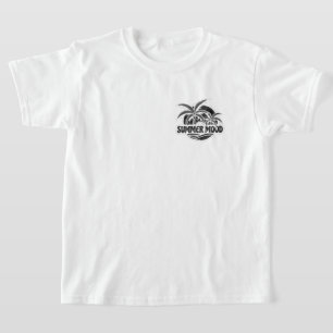 Summer Mood T-Shirt