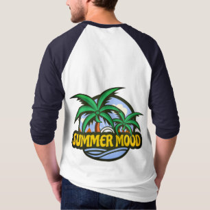 Summer Mood T-Shirt