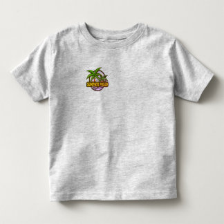 Summer Mood Toddler T-shirt