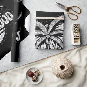 Summer Mood Wrapping Paper