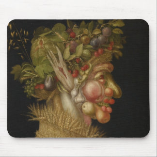 Summer Mouse Pad