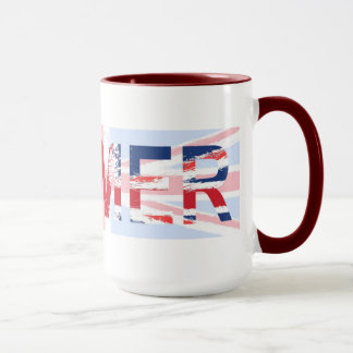 Summer Mug
