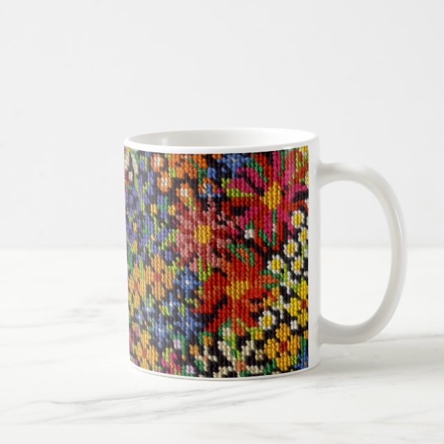 Summer Mug 1 (Right)