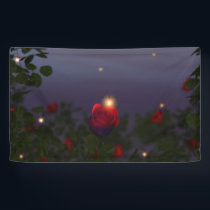 Summer Nightlights Banner