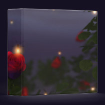 Summer Nightlights Binder