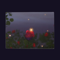 Summer Nightlights Doormat