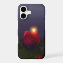 Summer Nightlights iPhone Case