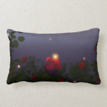 Summer Nightlights Pillow