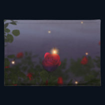 Summer Nightlights Placemat