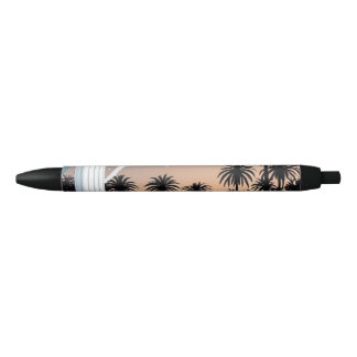 Summer Nights In Greece Pen