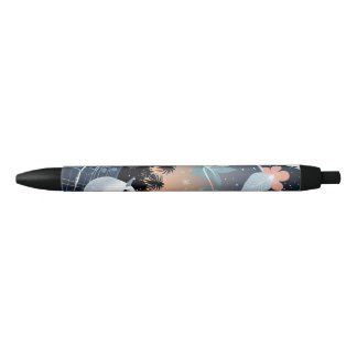 Summer Nights In Greece Pen