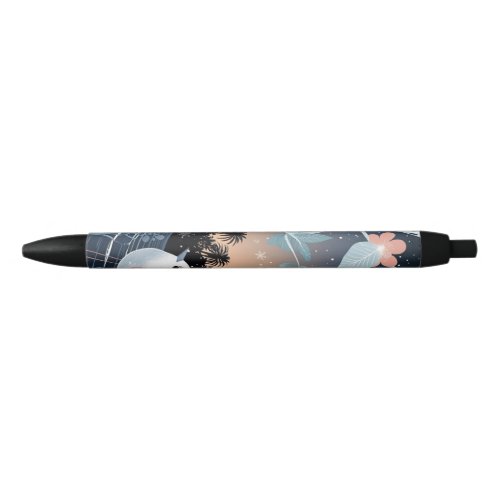 Summer Nights In Greece Pen