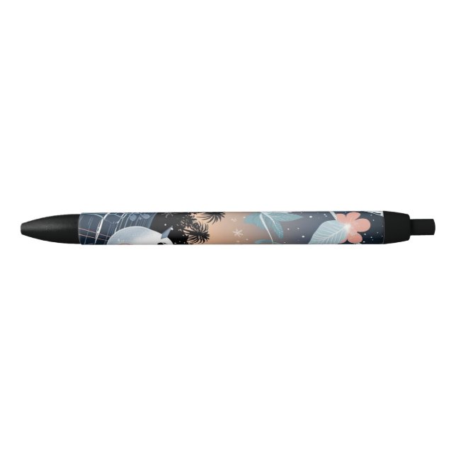 Summer Nights In Greece Pen (Front)