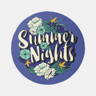 Summer Nights Outdoor Rug