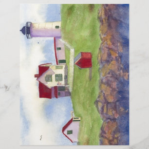 summer nubble
