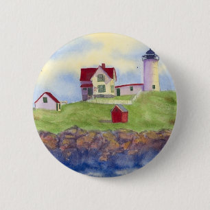 summer nubble button