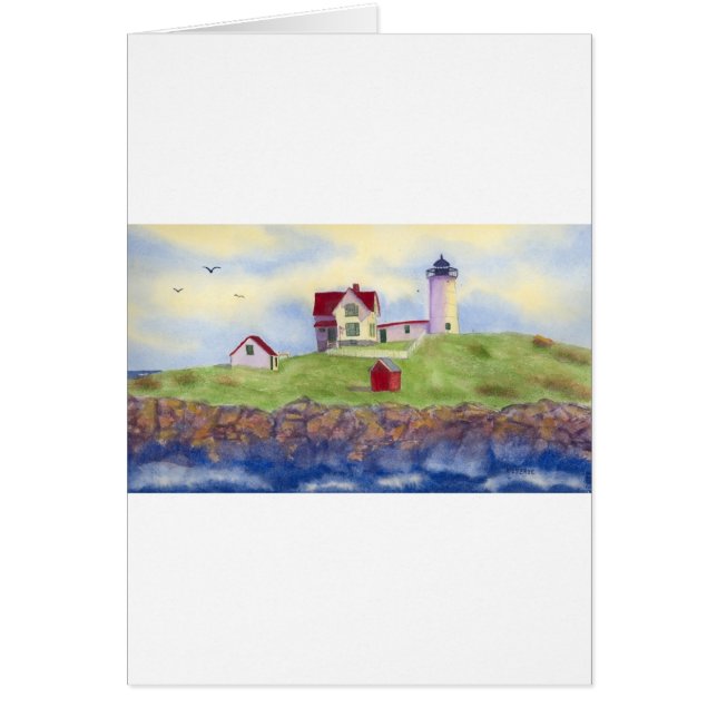 summer nubble cards (Front)