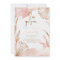 Summer Ocean Sea You Soon Pink Baby Shower