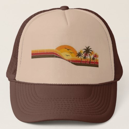 Summer of 1978 Hat