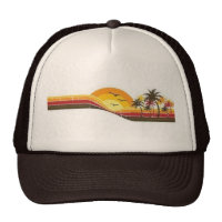 Summer of 1978 Hat