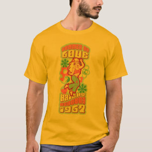 Summer of Love T-Shirt