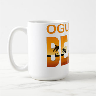 Summer ogunquit- maine coffee mug