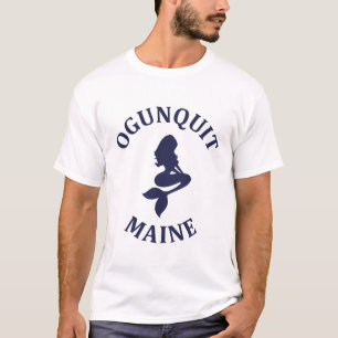 Summer ogunquit- maine T-Shirt