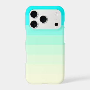 Summer Ombre Design  iPhone 17 Pro Case