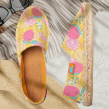 Summer Orange Mustard Yellow Afridrilles