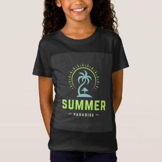 Summer paradise T-Shirt