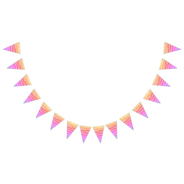 Summer Party Banner (All)