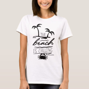 Summer Party Beach Festival Holiday Shirt