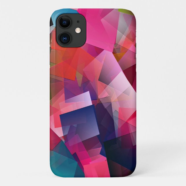 Summer Party Time...... Case-Mate iPhone Case (Back)
