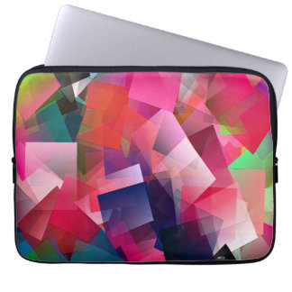 Summer Party Time...... Laptop Sleeve