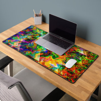 Summer Partyin'....... Desk Mat