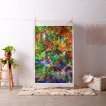 Summer Partyin'....... Fabric