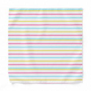 Summer Pattern Bandana