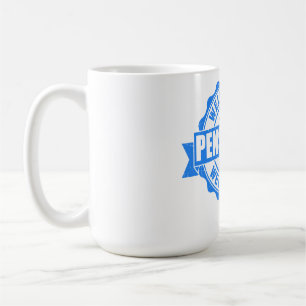 Summer pensacola- florida  coffee mug