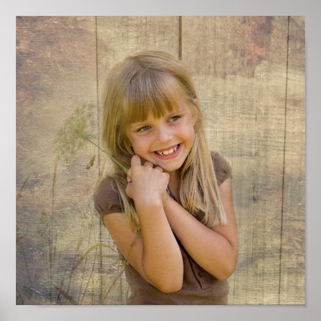 Summer Pick Poster (Front)