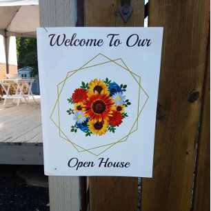 Summer Picnic Party Poster