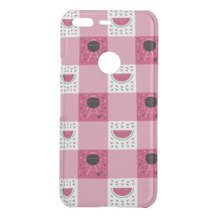 Summer Picnic Uncommon Phone Case
