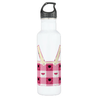 Summer Picnic Water Bottle