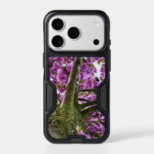 Summer Pink Blooming Tree Crown Photo - OtterBox iPhone 17 Pro Case