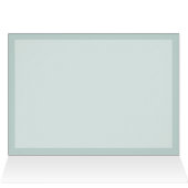 Summer Pond - Customize Cards (Inside Horizontal (Top))