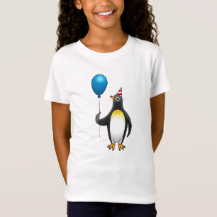 Summer Pool Party Birthday T-Shirt